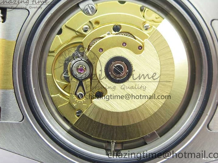 MiroTime 0309 Submariner 116613 LN Black Ceramic D1F 1:1 Best Edition Wrapped Gold SS Case and Bracelet A Lightweight 3186